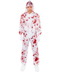 Crime Scene Inspector - Adults Costume