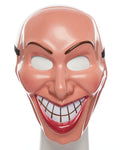 Halloween Evil Grin Mask