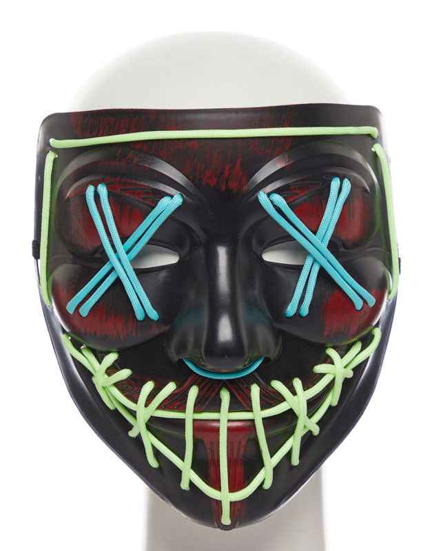 GID Blood Splatter Mask