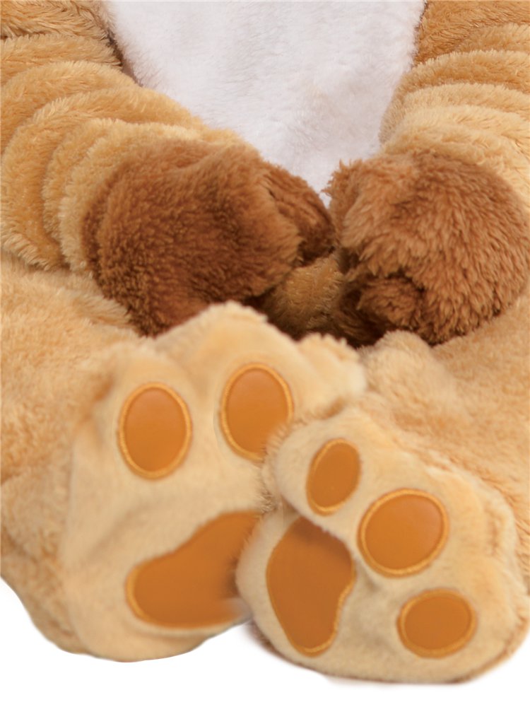 Little Roar - Baby and Toddler Costume
