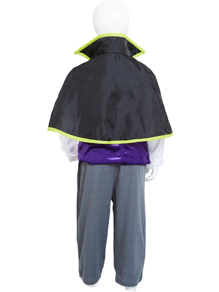 Dinky Dracula Toddler - Toddler Costume