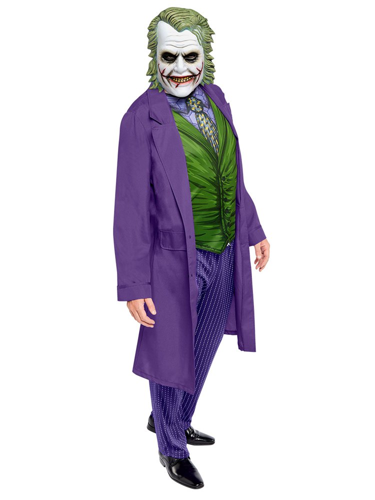 Joker - Adult Costume