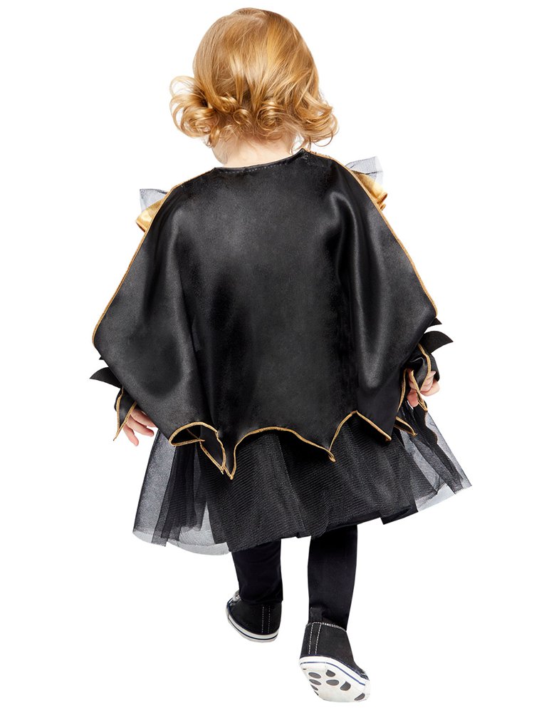 Batgirl Baby - Baby and Toddler Costume