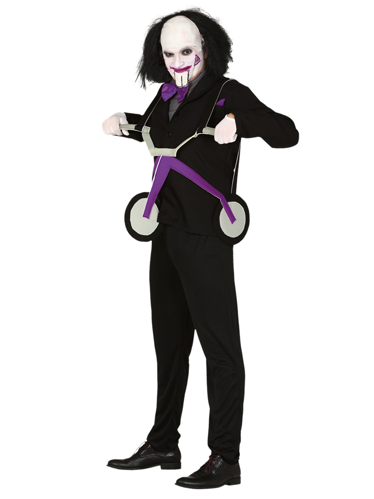 Killer Tricycle - Adult Costume