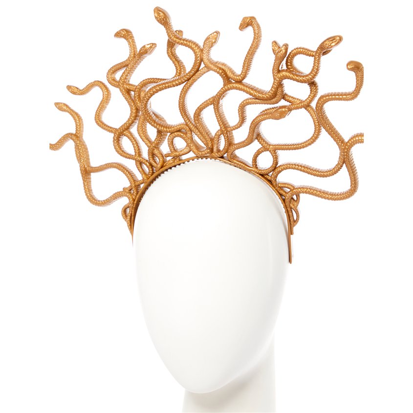 Medusa Headband