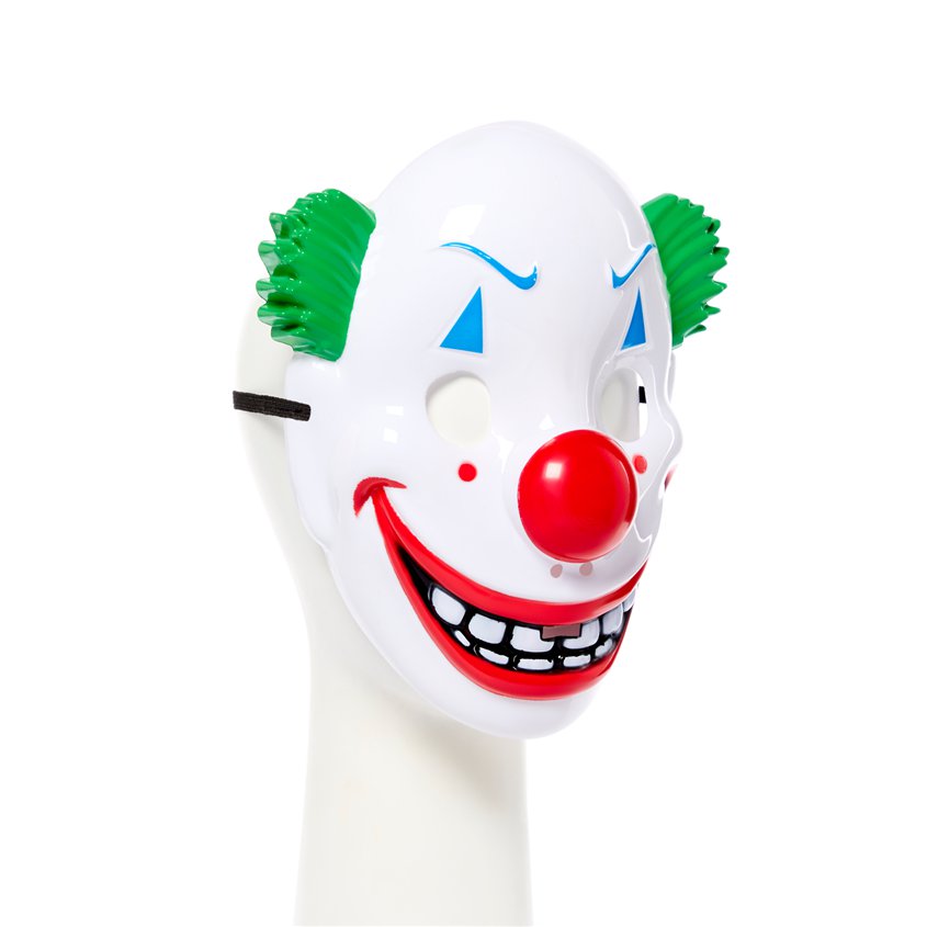 Clown Mask