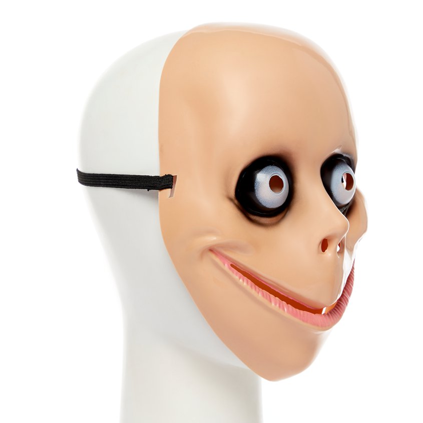 Momo Mask