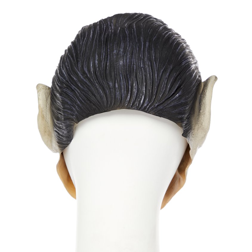 Dracula Mask - Adult