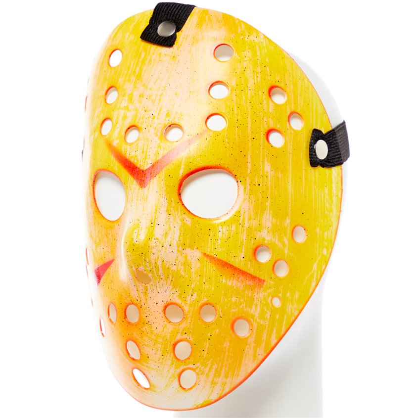 Hockey Mask