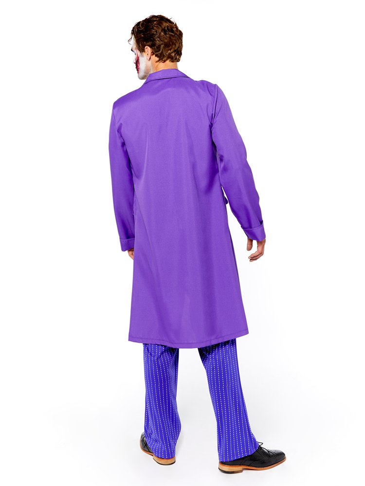 Joker - Adult Costume