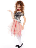 Zombie Prom Queen - Child and Teen Costume