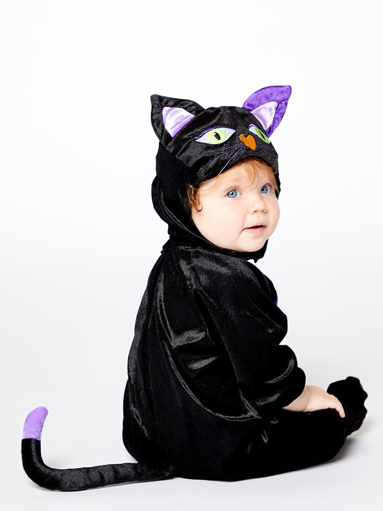 Lil Kitty Cutie - Baby and Toddler Costume
