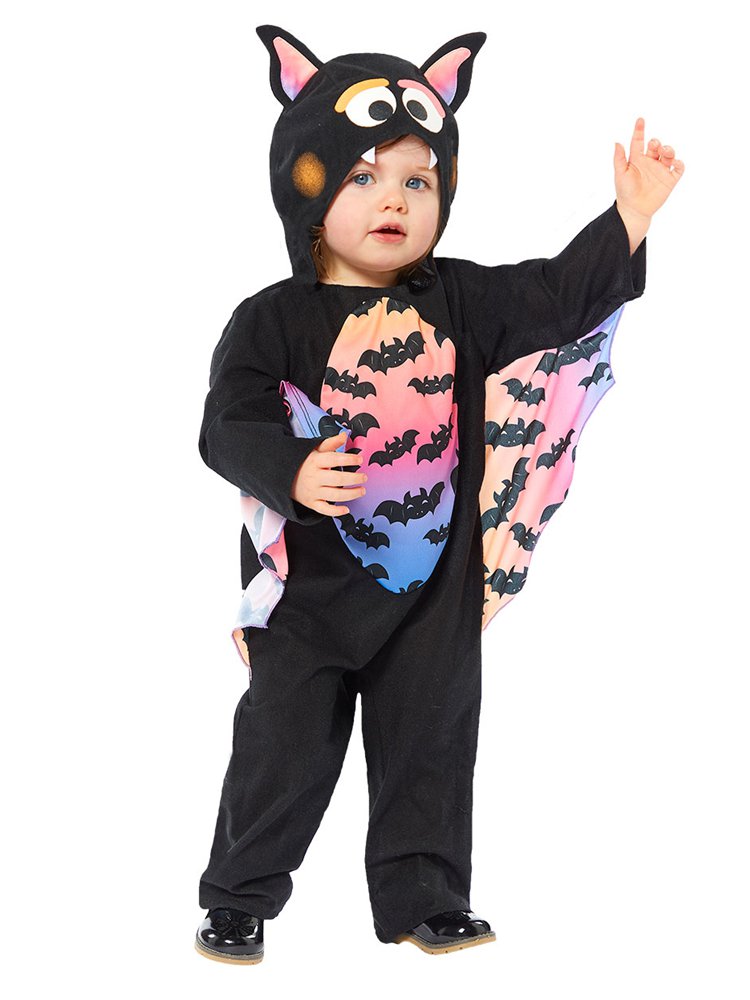Little Bat - Baby and Child Costume