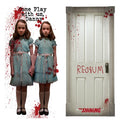 The Shining Scene Add-On's