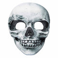 Skeleton Skull Mask - Child