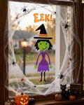 Witch Eek! Gel Cling - 15.5cm x 53cm