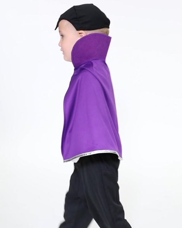 Little Vamp - Baby and Child Costume