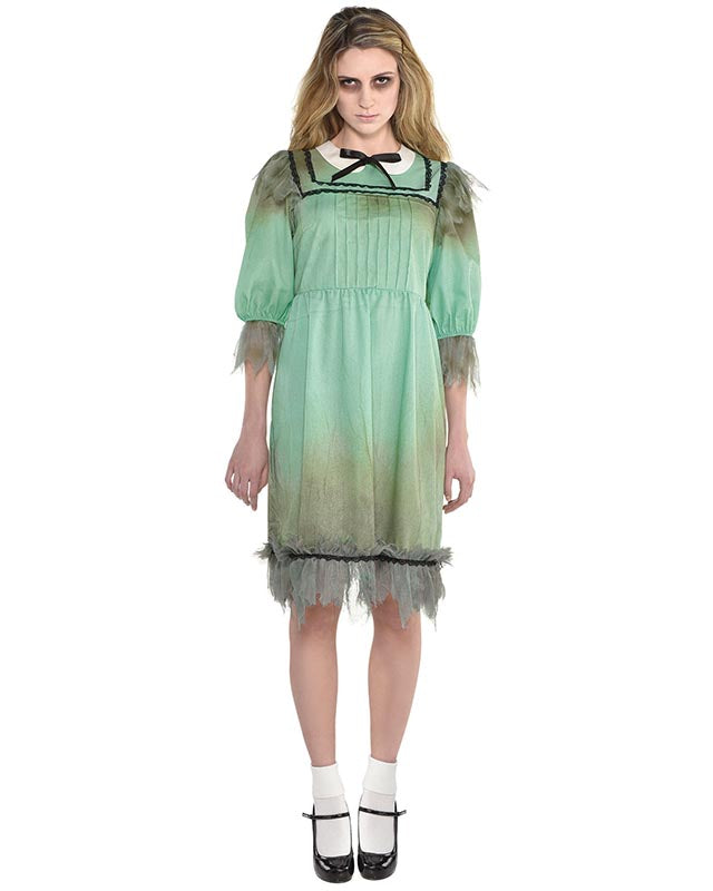 Dreadful Darling - Adult Costume