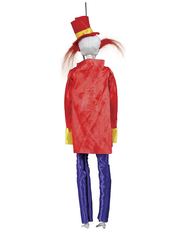 Clown Hanging Pendant - 40cm