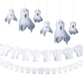 Ghost Decorations Bundle